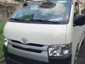 2021 HIACE COMMUTER DCNTNT 3.0 DSL M/T-2