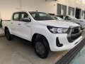 2021 HILUX 4x2 G DSL A/T-7