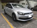 2014 Volkswagen Polo Notch -0