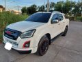 Isuzu D-max 2018 4x2 X-series BLUEPOWER-0