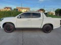 Isuzu D-max 2018 4x2 X-series BLUEPOWER-5