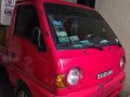 Suzuki Carry Drop Side Manual 2006-5