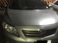 Toyota Corolla Altis 1.6 V Auto 2010-0