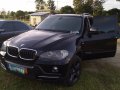 BMW X5 xDrive30d Pure Excellence Auto 2010-2