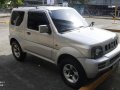 Suzuki Jimny 1.3 (A) 2012-3