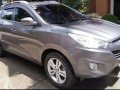 Hyundai Tucson 2.0 GLS (A) 2012-9