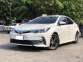 Toyota Corolla Altis 1.6 V Auto 2017-0