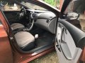 Hyundai Elantra Gls Auto 2013-6