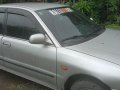 Mitsubishi Lancer 1.3 GLXI (M) 2004-2