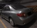 Toyota Corolla Altis 1.6 V Auto 2010-2
