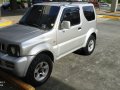 Suzuki Jimny 1.3 (A) 2012-4