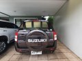 Suzuki Grand Vitara 2WD 2.4L Auto 2015-0