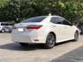 Toyota Corolla Altis 1.6 V Auto 2017-2