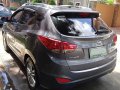 Hyundai Tucson 2.0 GLS (A) 2012-7