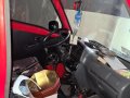 Suzuki Carry Drop Side Manual 2006-0