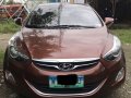 Hyundai Elantra Gls Auto 2013-0