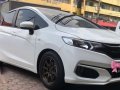 Honda Jazz 1.5 Hatchback (M) 2019-3