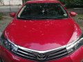 Toyota Corolla Altis 1.6 (A) 2014-7