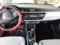 Toyota Corolla Altis 1.6 E (A) 2011-0