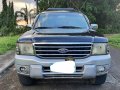 Ford Everest 2006 -0