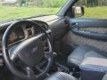 Ford Everest 2006 -3