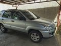 Kia Sportage 2.0 LX (A) 2009-2