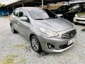 2019 MITSUBISHI MIRAGE G4 GLS AUTOMATIC GRAB READY FOR SALE-0