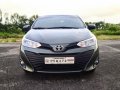 Toyota Vios 2020 Automatic not 2019-2