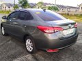 Toyota Vios 2020 Automatic not 2019-3