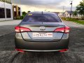 Toyota Vios 2020 Automatic not 2019-4