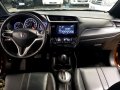 2019 Honda BR-V 1.5V CVT Almost Brand New-3