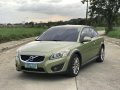 Volvo C30 2.0 (A)  2010-0