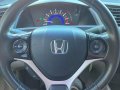 Honda Civic 1.8 (A) 2012-0