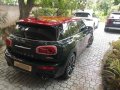 MINI John Cooper Works 2.0 Clubman (A) 2017-1