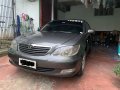Toyota Camry 2.0 (A) 2018-8