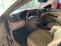 Toyota Camry 2.0 (A) 2018-2