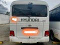 Hyundai County Mini Bus Mini Manual 2018-3