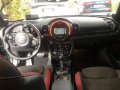 MINI John Cooper Works 2.0 Clubman (A) 2017-4