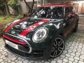 MINI John Cooper Works 2.0 Clubman (A) 2017-0