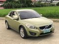 Volvo C30 2.0 (A)  2010-6