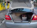 Volvo S40 2.0 (A) 2001-3