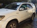 Toyota Fortuner 2.7 (A) 2007-0