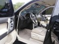 Sell Black Toyota Land Cruiser Prado 2013 in Mandaluyong City-3