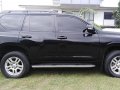 Sell Black Toyota Land Cruiser Prado 2013 in Mandaluyong City-5