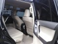 Sell Black Toyota Land Cruiser Prado 2013 in Mandaluyong City-10