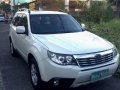 Subaru Forester 2.0 X (A) 2010-0