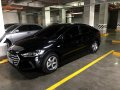 Hyundai Elantra 1.6 GL Manual 2016-2