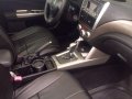 Subaru Forester 2.0 X (A) 2010-3