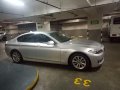 BMW 523i Sedan (A) 2010-0