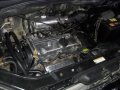 Hyundai Getz 1.4 1.4 3-Dr (M) 2008-4